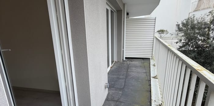 Image 5 sur 7 - Appartement  ·  Location · La Rochelle (17000) · 2 pièces · 42m²