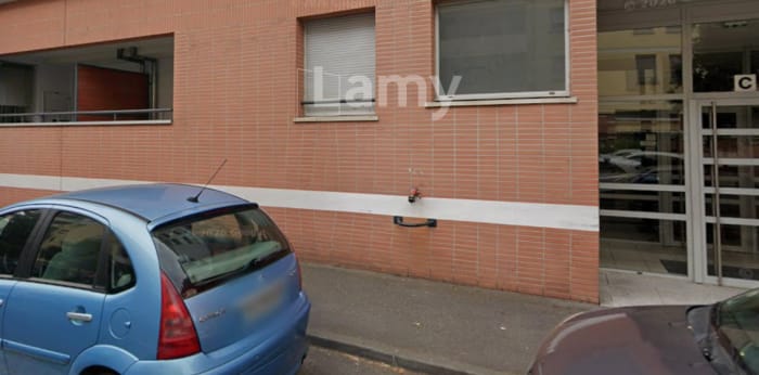 Image 1 sur 1 - Appartement  ·  Location · Toulouse (31200) · 3 pièces · 70m²