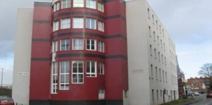 Image 5 sur 5 - Appartement  ·  Location · Lille (59800) · 1 pièce · 18m²