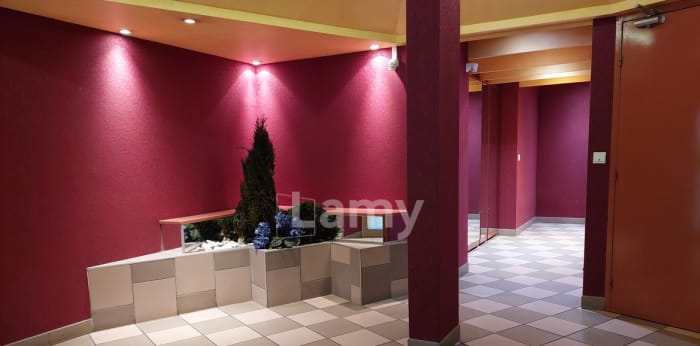 Image 10 sur 11 - Appartement  ·  Location · Besancon (25000) · 2 pièces · 53m²