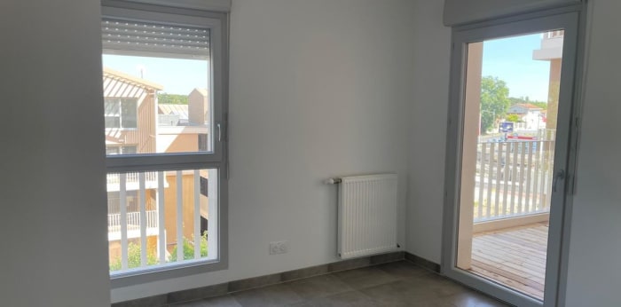 Appartement  ·  Location · Toulouse (31400) · 3 pièces · 66m²