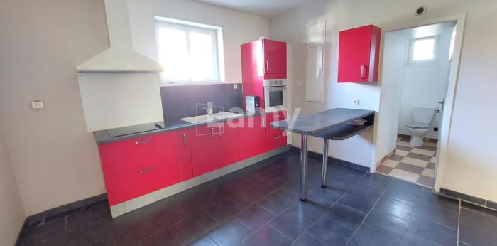 Image 1 sur 6 - Appartement  ·  Location · Bizanos (64320) · 3 pièces · 68m²