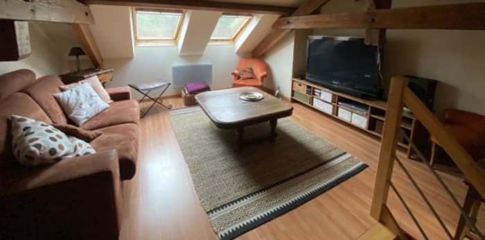 Image 6 sur 10 - Maison/villa  ·  Location · Metz (57070) · 4 pièces · 78m²