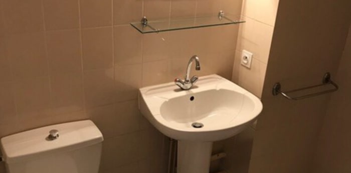 Image 5 sur 5 - Appartement  ·  Location · Clermont Ferrand (63000) · 1 pièce · 27m²