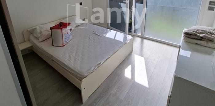 Image 4 sur 5 - Appartement  ·  Location · Romainville (93230) · 2 pièces · 40m²