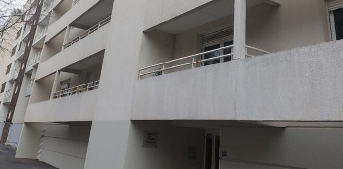 Image 1 sur 6 - Appartement  ·  Location · Montpellier (34000) · 1 pièce · 32m²