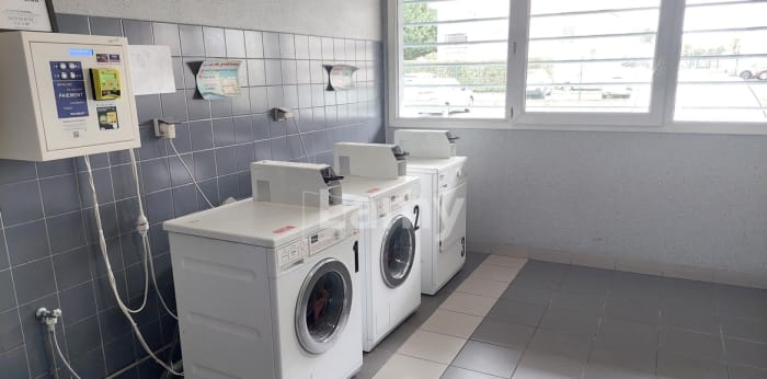 Image 9 sur 9 - Appartement  ·  Location · Pau (64000) · 1 pièce · 29m²