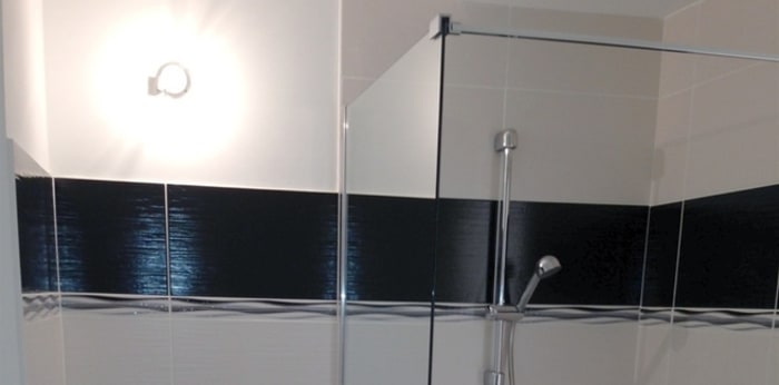 Image 6 sur 8 - Appartement  ·  Location · Lyon (69008) · 2 pièces · 45m²