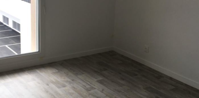 Image 4 sur 5 - Appartement  ·  Location · Villeneuve Le Roi (94290) · 2 pièces · 44m²