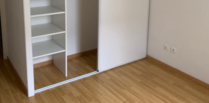 Image 5 sur 10 - Appartement  ·  Location · St Sebastien Sur Loire (44230) · 3 pièces · 68m²