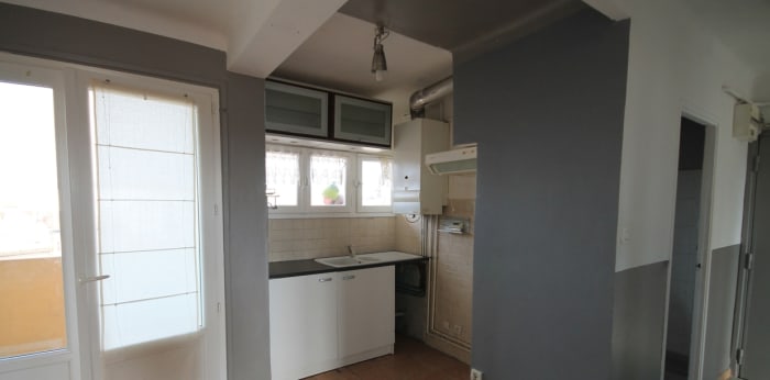 Image 1 sur 8 - Appartement  ·  Location · Toulouse (31500) · 51m²