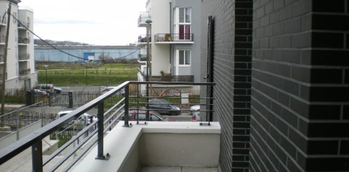 Image 8 sur 9 - Appartement  ·  Location · Villeneuve Le Roi (94290) · 3 pièces · 67m²