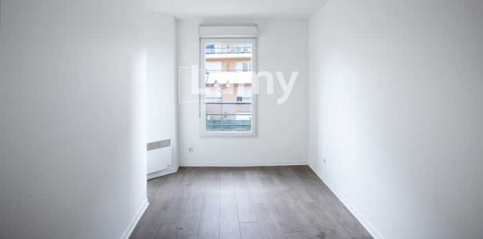 Image 4 sur 9 - Appartement  ·  Location · Argenteuil (95100) · 3 pièces · 48m²