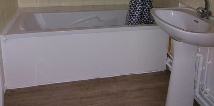 Image 7 sur 7 - Appartement  ·  Location · Castets (40260) · 2 pièces · 51m²