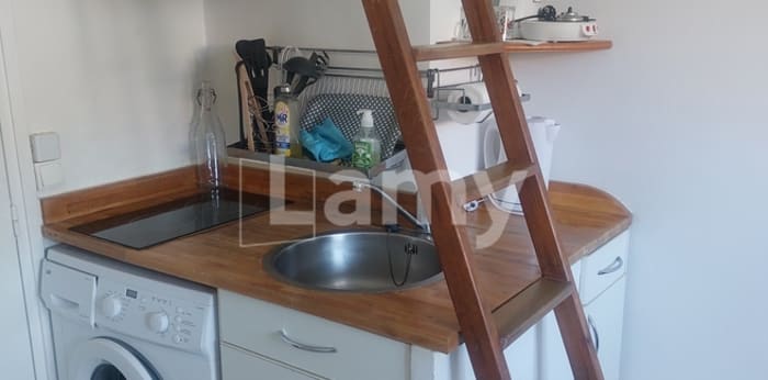 Image 3 sur 10 - Appartement  ·  Location · Aix En Provence (13100) · 1 pièce · 18m²