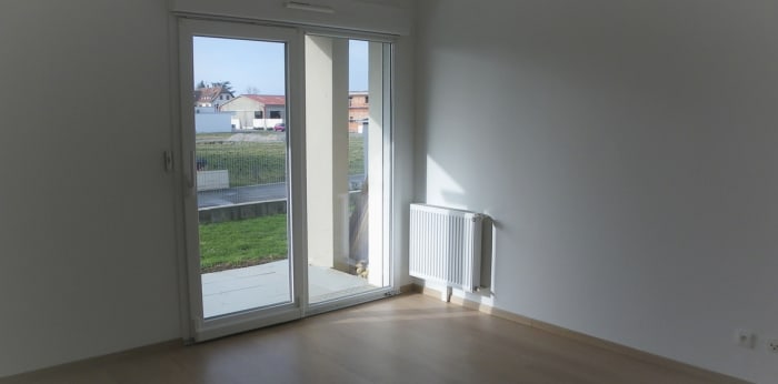 Image 3 sur 5 - Appartement  ·  Location · Marckolsheim (67390) · 2 pièces · 58m²