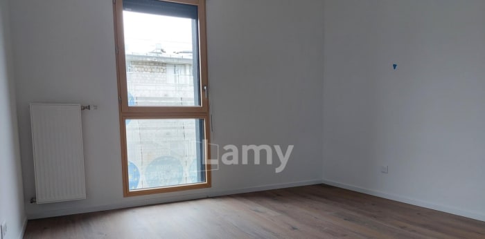 Image 4 sur 7 - Appartement  ·  Location · Tours (37000) · 3 pièces · 62m²