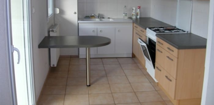 Image 9 sur 9 - Appartement  ·  Location · Colmar (68000) · 3 pièces · 65m²