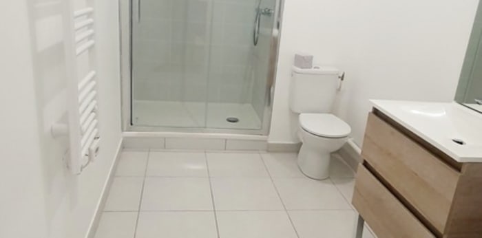 Image 5 sur 7 - Appartement  ·  Location · Tours (37000) · 1 pièce · 31m²