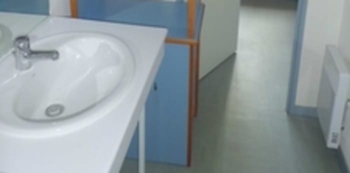 Image 2 sur 8 - Appartement  ·  Location · Lyon (69007) · 1 pièce · 20m²