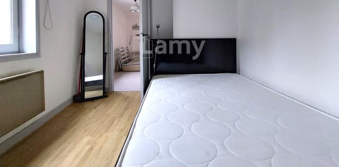 Image 6 sur 9 - Appartement  ·  Location · Limoges (87000) · 1 pièce · 32m²