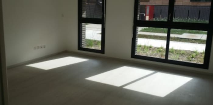 Image 1 sur 7 - Appartement  ·  Location · Ris Orangis (91130) · 2 pièces · 42m²