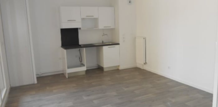 Image 2 sur 5 - Appartement  ·  Location · Orleans (45000) · 2 pièces · 42m²