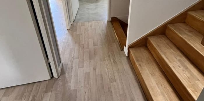 Image 5 sur 10 - Maison/villa  ·  Location · St Denis (93200) · 4 pièces · 77m²