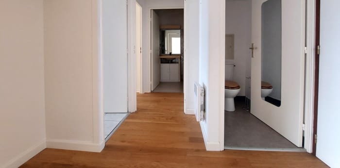 Image 10 sur 10 - Appartement  ·  Location · Limoges (87000) · 2 pièces · 50m²