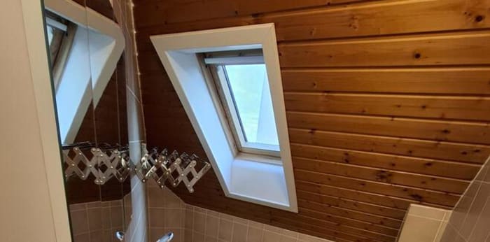 Image 7 sur 8 - Appartement  ·  Location · Selestat (67600) · 3 pièces · 43m²