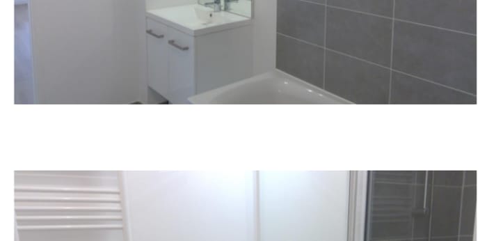 Image 6 sur 6 - Appartement  ·  Location · Romainville (93230) · 4 pièces · 88m²