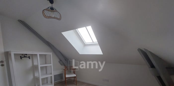 Image 7 sur 11 - Appartement  ·  Location · Dax (40100) · 3 pièces · 55m²