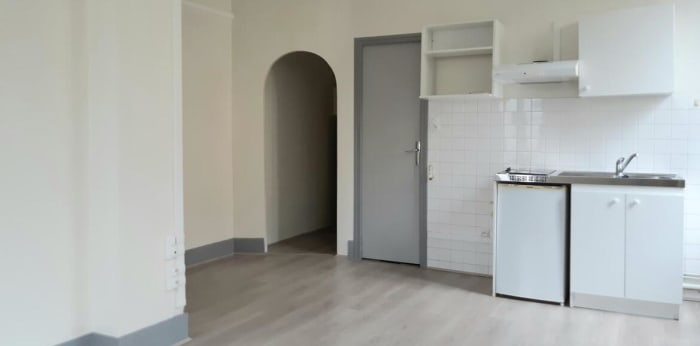 Image 6 sur 6 - Appartement  ·  Location · Aix Les Bains (73100) · 2 pièces · 54m²