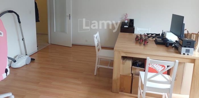 Image 2 sur 6 - Appartement  ·  Location · Chalon Sur Saone (71100) · 69m²