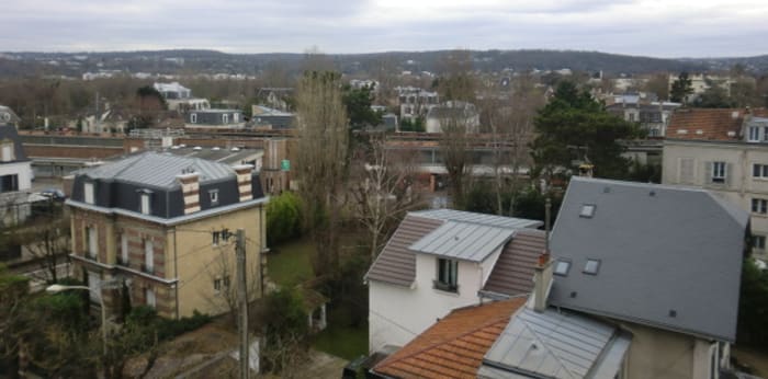Image 4 sur 8 - Appartement  ·  Location · Chatou (78400) · 1 pièce · 24m²
