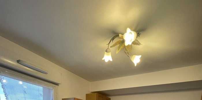 Image 2 sur 5 - Appartement  ·  Location · Annecy (74600) · 1 pièce · 34m²