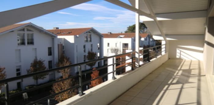 Image 11 sur 30 - Appartement  ·  Location · Bayonne (64100) · 5 pièces · 113m²