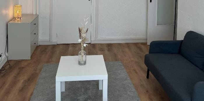 Image 2 sur 8 - Appartement  ·  Location · Lyon 06 (69006) · 1 pièce · 32m²