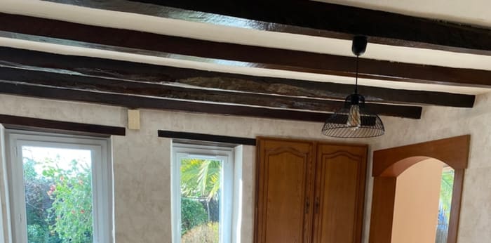 Image 4 sur 23 - Maison/villa  ·  Location · Donzacq (40360) · 3 pièces · 82m²