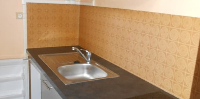 Image 5 sur 5 - Appartement  ·  Location · Colmar (68000) · 1 pièce · 26m²