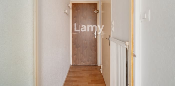 Image 8 sur 10 - Appartement  ·  Location · Nancy (54000) · 1 pièce · 21m²