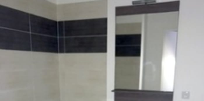 Image 3 sur 5 - Appartement  ·  Location · Frejus (83600) · 3 pièces · 58m²