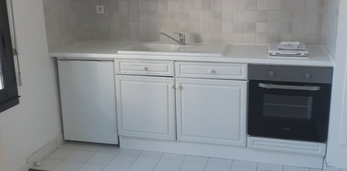 Image 8 sur 12 - Appartement  ·  Location · Le Chesnay Rocquencourt (78150) · 1 pièce · 28m²