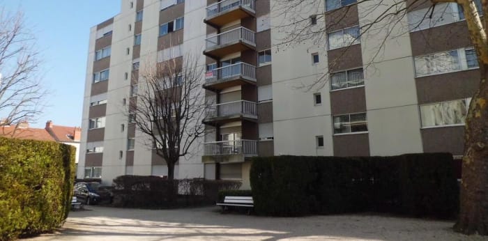 Image 4 sur 6 - Appartement  ·  Location · Dijon (21000) · 2 pièces · 35m²