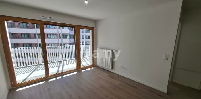 Image 4 sur 6 - Appartement  ·  Location · Montreuil (93100) · 2 pièces · 40m²