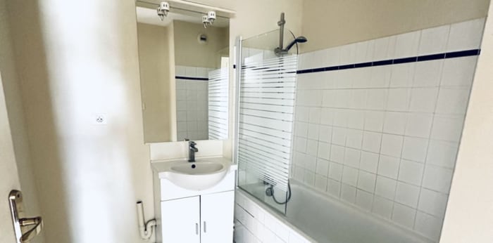 Image 7 sur 7 - Appartement  ·  Location · Margny Les Compiegne (60280) · 2 pièces · 44m²
