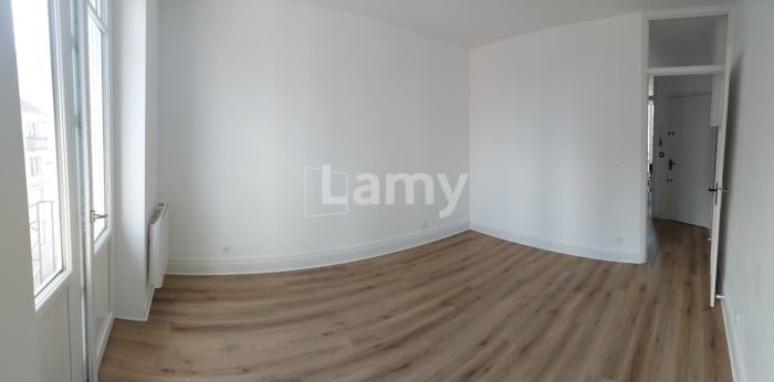 Image 5 sur 7 - Appartement  ·  Location · Nancy (54000) · 1 pièce · 28m²