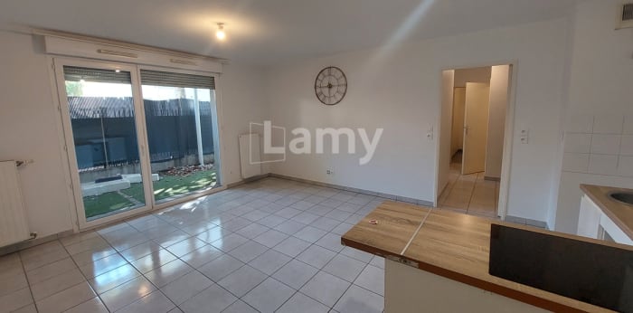 Image 1 sur 7 - Appartement  ·  Location · Venissieux (69200) · 3 pièces · 60m²