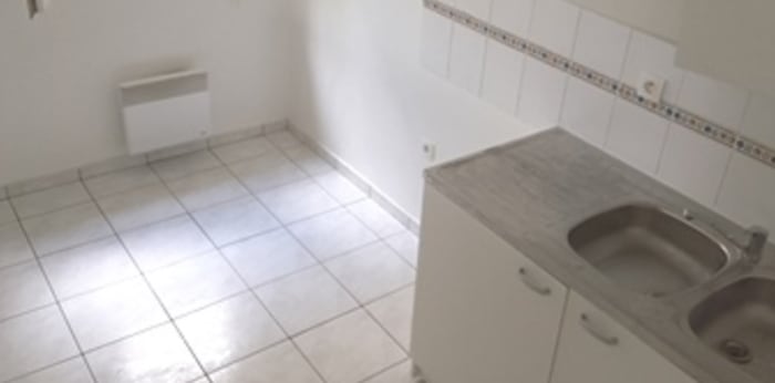 Image 4 sur 6 - Appartement  ·  Location · Chanteloup Les Vignes (78570) · 2 pièces · 47m²
