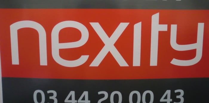 Image 3 sur 4 - Parking/box  ·  Location · Compiegne (60200)